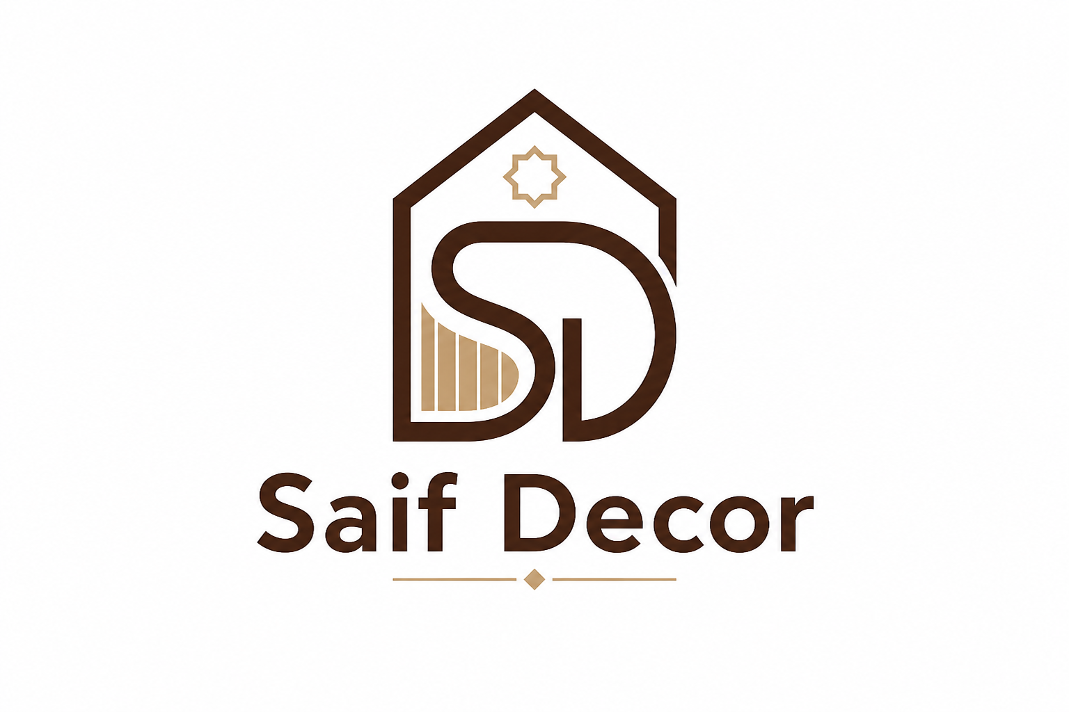Saif Decor